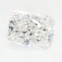 1.20 ct Lab-Grown Diamond – E VVS2 – Radiant Cut – GCAL Certified — Sapphire Row · cut7