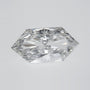 1.16 ct Lab-Grown Diamond – E VVS1 – Elongated Hexagon Duchess Faceted-cut – IGI Certified — Sapphire Row · cut7