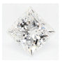 1.09 ct Lab-Grown Diamond – F VVS2 – Square Cut – GCAL Certified — Sapphire Row · cut7