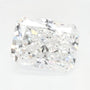 1.07 ct Lab-Grown Diamond – D VS1 – Radiant Cut – GCAL Certified — Sapphire Row · cut7