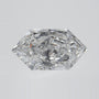 1.06 ct Lab-Grown Diamond – E VVS2 – Elongated Hexagon Duchess Faceted-cut – IGI Certified — Sapphire Row · cut7