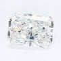 1.05 ct Lab-Grown Diamond – E VS1 – Radiant Cut – GCAL Certified — Sapphire Row · cut7