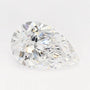 1.05 ct Lab-Grown Diamond – D VS1 – Pear Cut – GCAL Certified — Sapphire Row · cut7