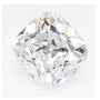 1.03 ct Lab-Grown Diamond – E VS1 – Cushion Old Mine Cut – GCAL Certified — Sapphire Row · cut7
