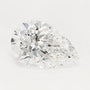 1.02 ct Lab-Grown Diamond – D VVS1 – Pear Cut – GCAL Certified — Sapphire Row · cut7