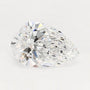 1.02 ct Lab-Grown Diamond – D VS1 – Pear Cut – GCAL Certified — Sapphire Row · cut7
