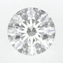 1.01 ct Natural Diamond – H SI2 – Round Cut – GIA Certified — Sapphire Row · cut7