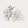 1.01 ct Lab-Grown Diamond – E VVS2 – Pear Cut – GCAL Certified — Sapphire Row · cut7