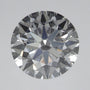 1.00 ct Natural Diamond – H VS2 – Round Cut – GIA Certified — Sapphire Row · cut7