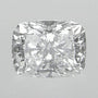 0.77 ct Natural Diamond – H VVS1 – Elongated Cushion Cut – GIA Certified — Sapphire Row · cut7