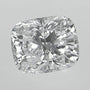 0.73 ct Natural Diamond – F VVS1 – Elongated Cushion Cut – GIA Certified — Sapphire Row · cut7