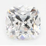 0.63 ct Lab-Grown Diamond – D VVS2 – Cushion Old Mine Cut – GCAL Certified — Sapphire Row · cut7