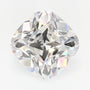 0.62 ct Lab-Grown Diamond – F VVS1 – Cushion Old Mine Cut – GCAL Certified — Sapphire Row · cut7