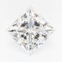 0.55 ct Lab-Grown Diamond – D VVS2 – Square Cut – GCAL Certified — Sapphire Row · cut7