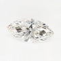 0.50 ct Lab-Grown Diamond – H VVS1 – Marquise Cut – GCAL Certified — Sapphire Row · cut7