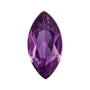 8x4 mm Lab-Grown Magenta Sapphire – Marquise Cut – Eye-Clean Quality — Sapphire Row · cut7