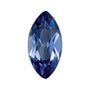 8x4 mm Lab-Grown Periwinkle Blue Sapphire – Marquise Cut – Eye-Clean Quality — Sapphire Row · cut7