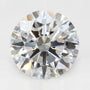 5.52 ct Lab-Grown Diamond – G VS1 – Round Cut – GCAL Certified — Sapphire Row · cut7