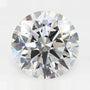 5.51 ct Lab-Grown Diamond – F VVS2 – Round Cut – GCAL Certified — Sapphire Row · cut7