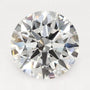 5.11 ct Lab-Grown Diamond – F VS1 – Round Cut – GCAL Certified — Sapphire Row · cut7