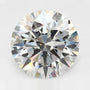 5.10 ct Lab-Grown Diamond – G VVS2 – Round Cut – GCAL Certified — Sapphire Row · cut7