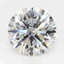 5.10 ct Lab-Grown Diamond – F VVS2 – Round Cut – GCAL Certified — Sapphire Row · cut7