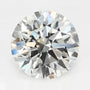 5.09 ct Lab-Grown Diamond – H VVS2 – Round Cut – GCAL Certified — Sapphire Row · cut7