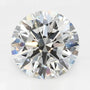 5.09 ct Lab-Grown Diamond – G VVS2 – Round Cut – GCAL Certified — Sapphire Row · cut7