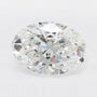 5.05 ct Lab-Grown Diamond – F VS1 – Oval Cut – GCAL Certified — Sapphire Row · cut7