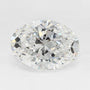 5.05 ct Lab-Grown Diamond – E VS1 – Oval Cut – GCAL Certified — Sapphire Row · cut7