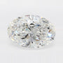5.03 ct Lab-Grown Diamond – F VVS2 – Oval Cut – GCAL Certified — Sapphire Row · cut7