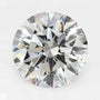4.80 ct Lab-Grown Diamond – F VVS2 – Round Cut – GCAL Certified — Sapphire Row · cut7