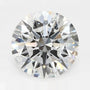 4.59 ct Lab-Grown Diamond – F VVS2 – Round Cut – GCAL Certified — Sapphire Row · cut7