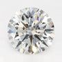 4.34 ct Lab-Grown Diamond – F VS1 – Round Cut – GCAL Certified — Sapphire Row · cut7
