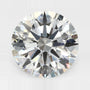 4.19 ct Lab-Grown Diamond – G VS2 – Round Cut – GCAL Certified — Sapphire Row · cut7