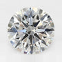 4.08 ct Lab-Grown Diamond – G VS1 – Round Cut – GCAL Certified — Sapphire Row · cut7