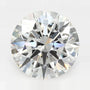 4.10 ct Lab-Grown Diamond – H VS1 – Round Cut – GCAL Certified — Sapphire Row · cut7