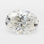 4.03 ct Lab-Grown Diamond – H VS1 – Oval Cut – GCAL Certified — Sapphire Row · cut7