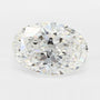 4.03 ct Lab-Grown Diamond – G VS1 – Oval Cut – GCAL Certified — Sapphire Row · cut7