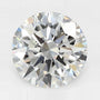 3.76 ct Lab-Grown Diamond – G VS1 – Round Cut – GCAL Certified — Sapphire Row · cut7