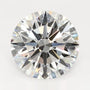 3.56 ct Lab-Grown Diamond – G VS1 – Round Cut – GCAL Certified — Sapphire Row · cut7