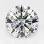 3.55 ct Lab-Grown Diamond – F VS1 – Round Cut – GCAL Certified — Sapphire Row · cut7