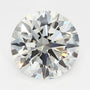3.54 ct Lab-Grown Diamond – H VVS2 – Round Cut – GCAL Certified — Sapphire Row · cut7