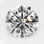 3.53 ct Lab-Grown Diamond – G VS1 – Round Cut – GCAL Certified — Sapphire Row · cut7