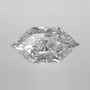3.44 ct Lab-Grown Diamond – F VVS2 – Elongated Hexagon Duchess Faceted-cut – IGI Certified — Sapphire Row · cut7