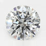 3.10 ct Lab-Grown Diamond – F VS2 – Round Cut – GCAL Certified — Sapphire Row · cut7