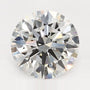 3.10 ct Lab-Grown Diamond – G VVS2 – Round Cut – GCAL Certified — Sapphire Row · cut7