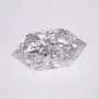 3.09 ct Lab-Grown Diamond – D VVS2 – Elongated Hexagon Duchess Faceted-cut – IGI Certified — Sapphire Row · cut7