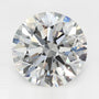 3.09 ct Lab-Grown Diamond – H VS1 – Round Cut – GCAL Certified — Sapphire Row · cut7