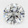 3.09 ct Lab-Grown Diamond – G VS1 – Round Cut – GCAL Certified — Sapphire Row · cut7